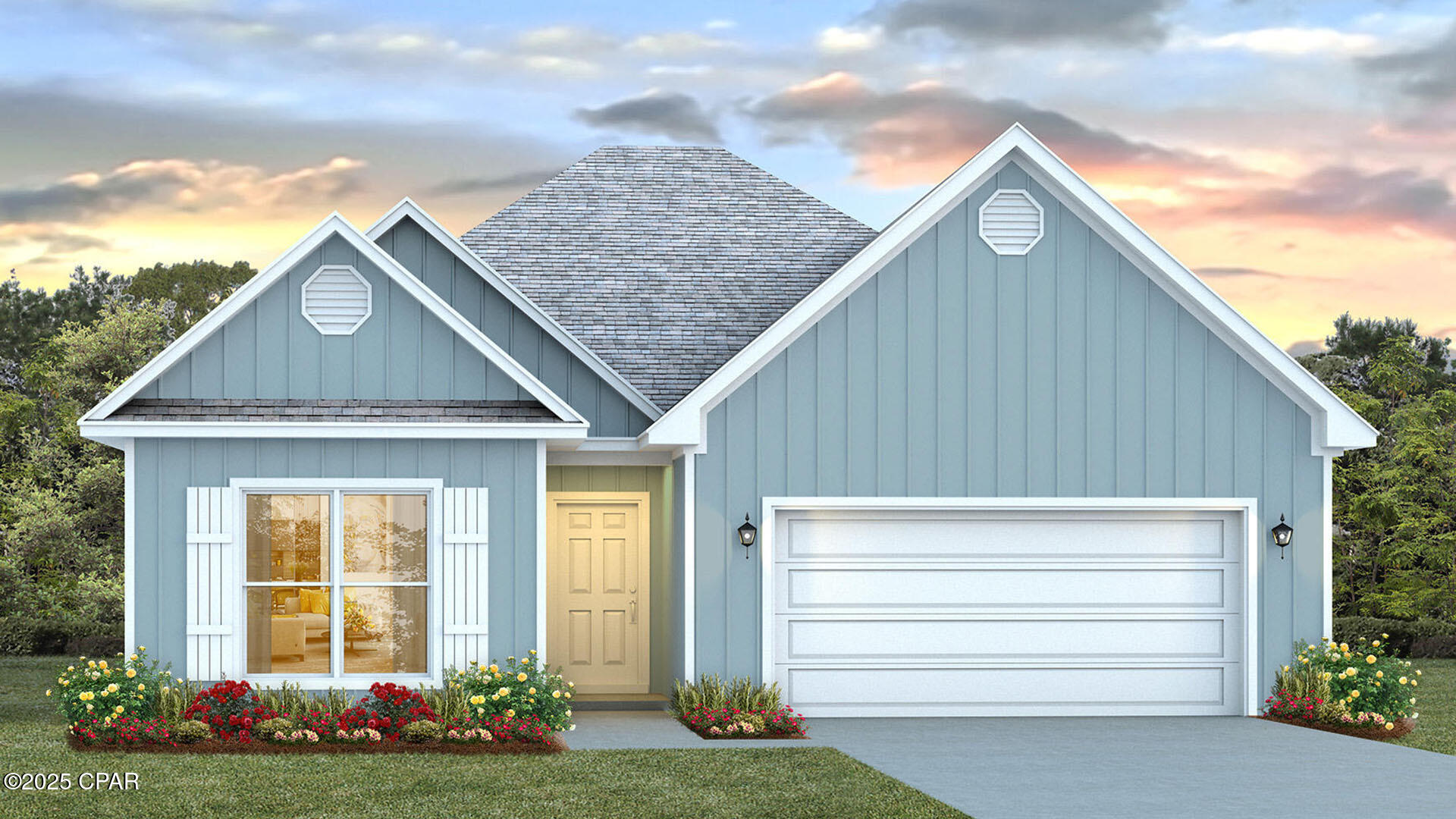 Details for 441 Wolcott Way, Panama City Beach, FL 32413