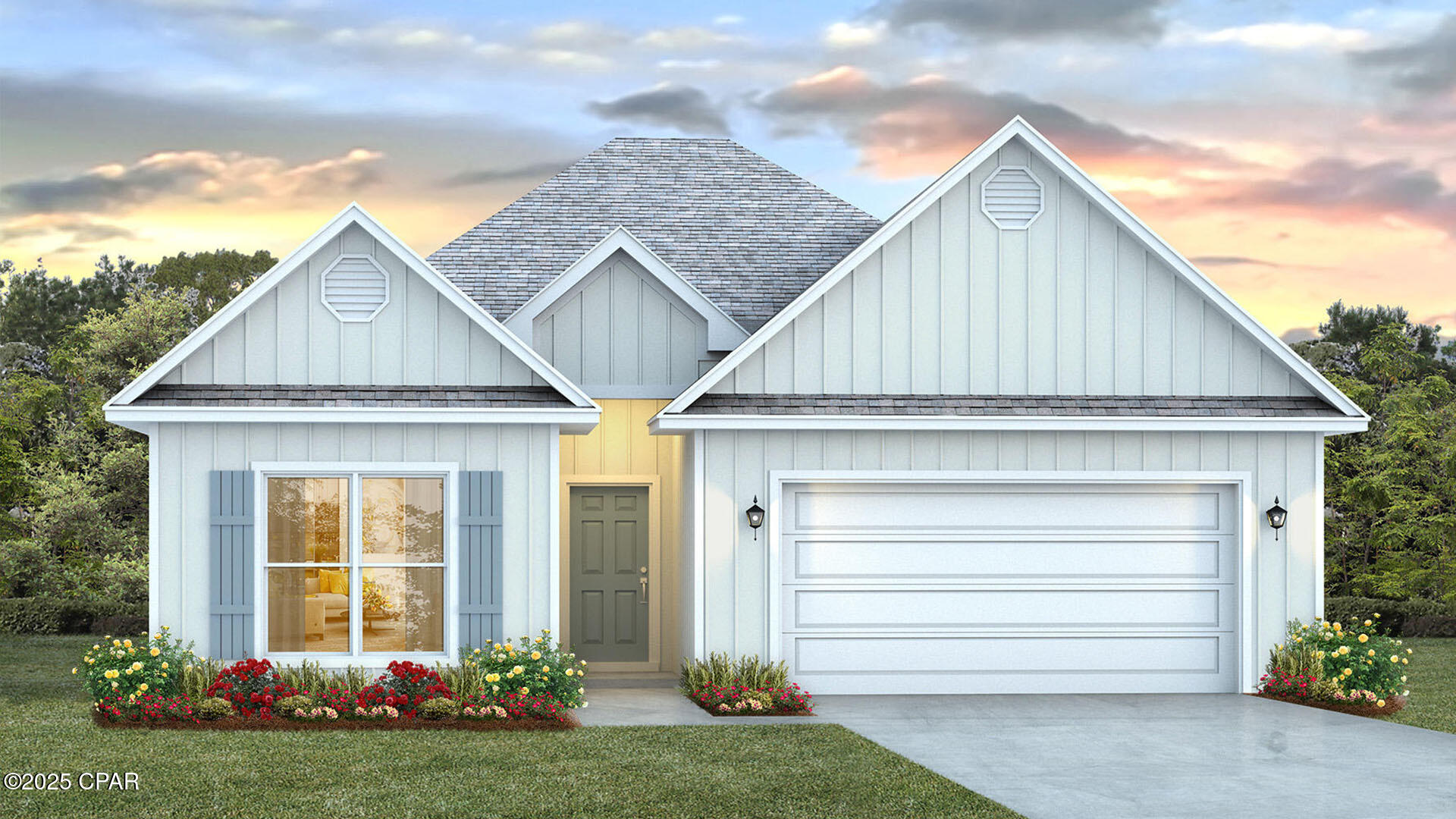 Details for 434 Wolcott Way, Panama City Beach, FL 32413