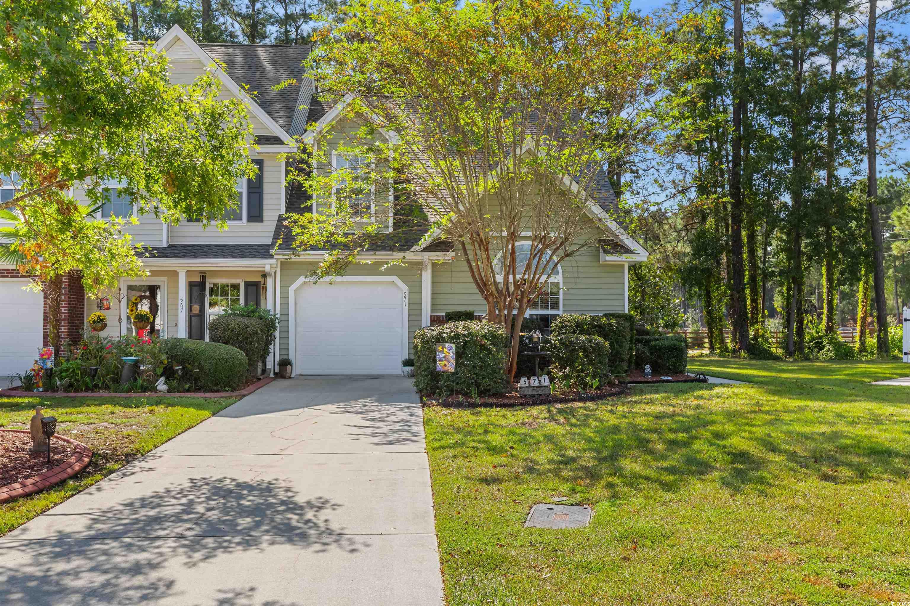 571 Riverward Dr. Myrtle Beach, SC 29588