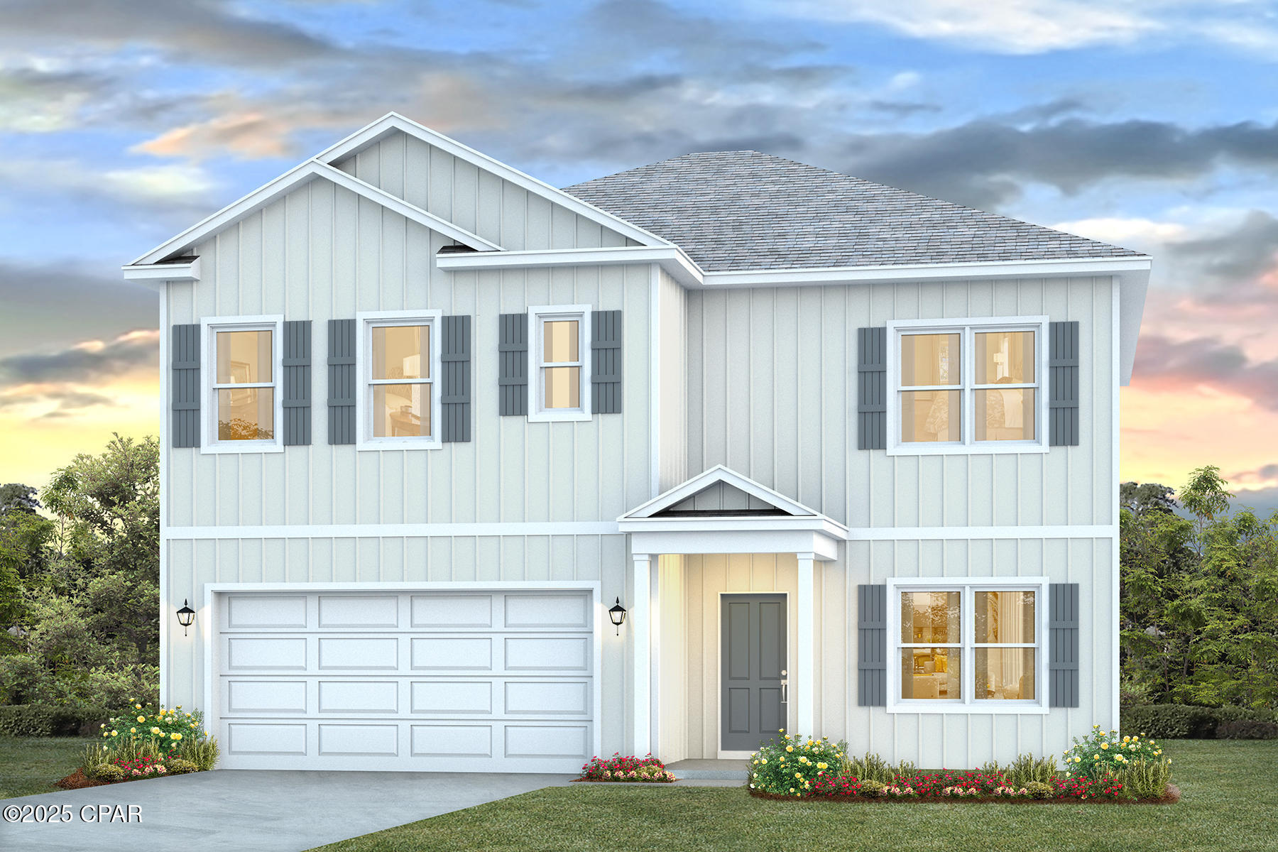 Details for 437 Wolcott Way, Panama City Beach, FL 32413