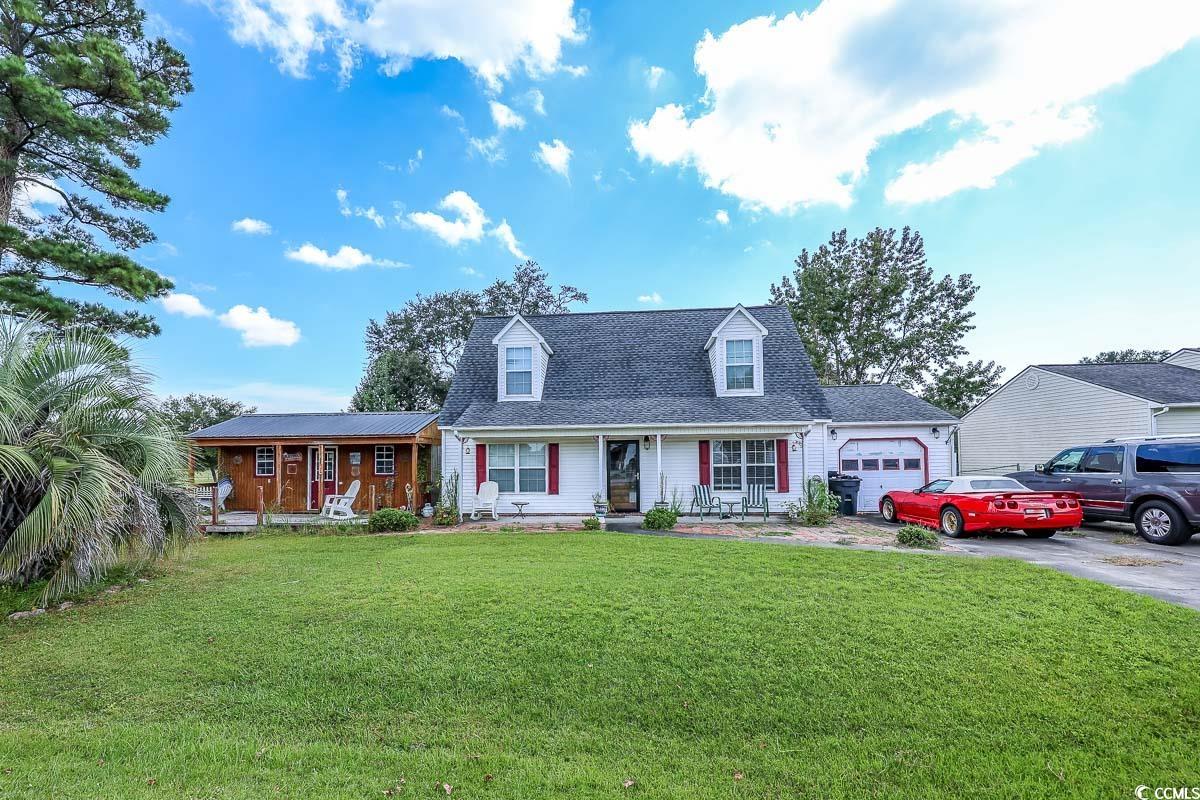 210 Rail St. Longs, SC 29568