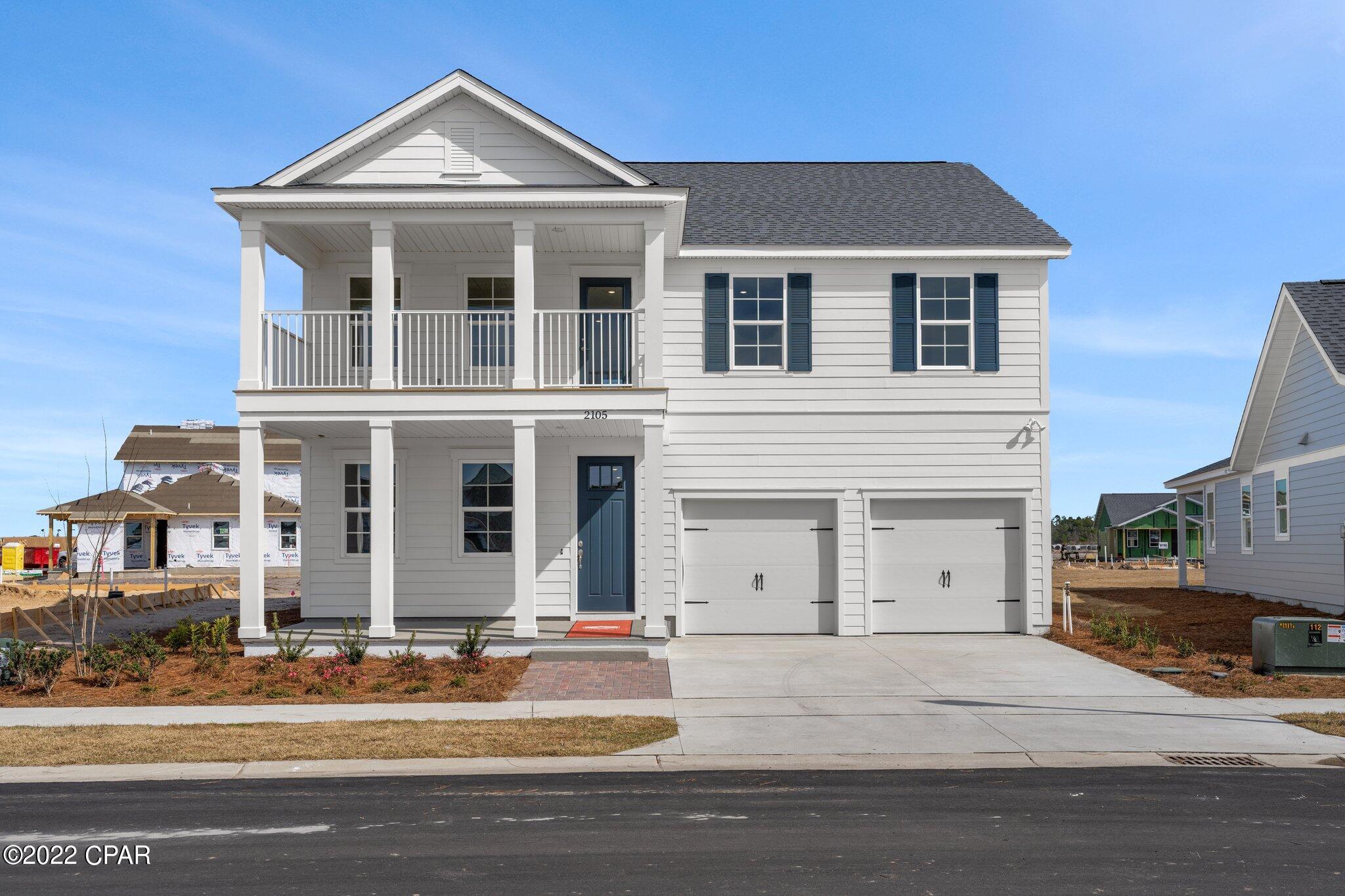 Image 116 For 1401 Buttonsage Avenue Lot 648 -