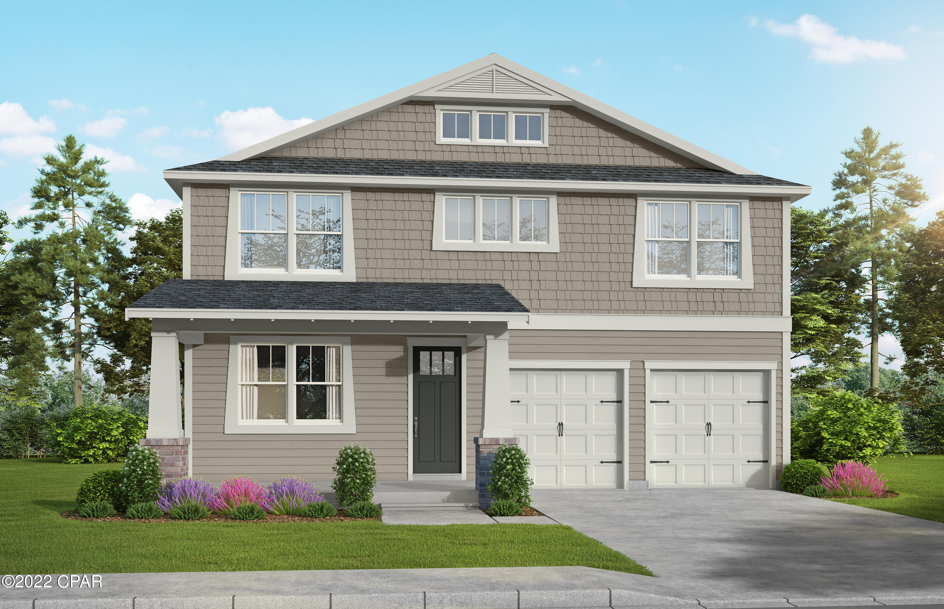 Image 60 For 1401 Buttonsage Avenue Lot 648 -