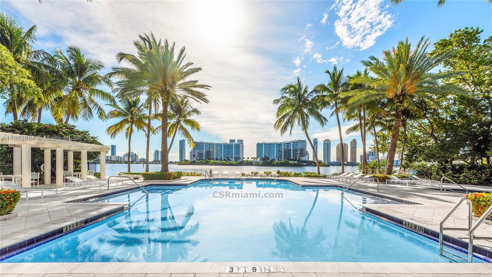 Village By The Bay Condo