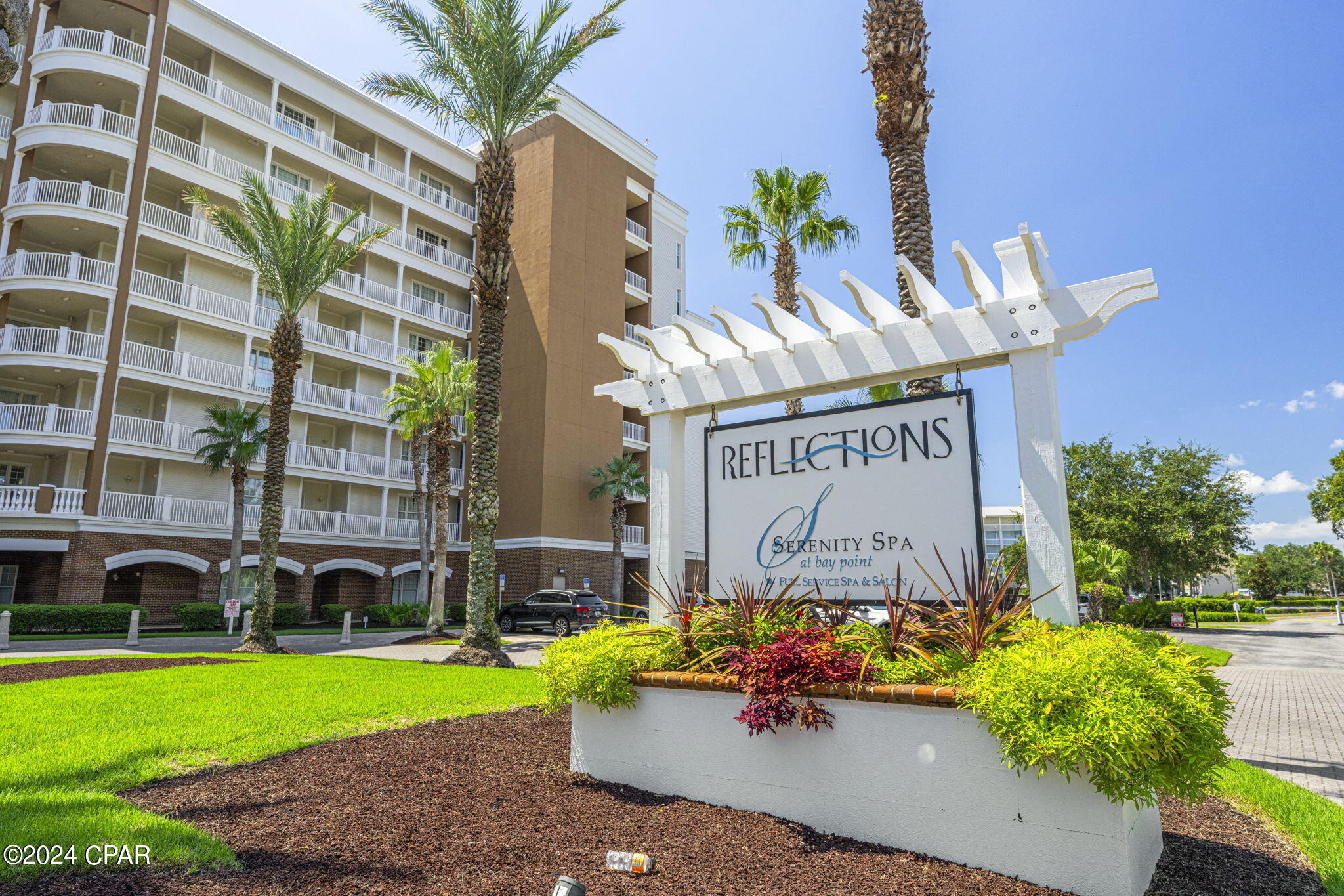 Image 1 For 4100 Marriott Drive 111