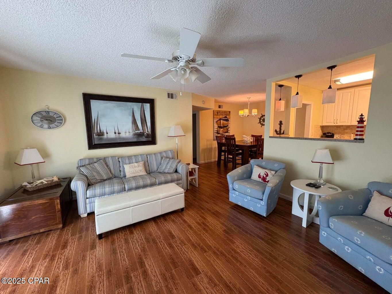 Details for 2100 Beach Drive J101, Panama City, FL 32401