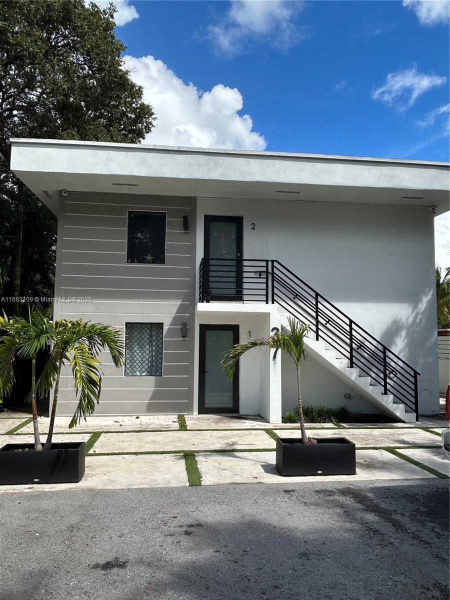 High School Pk Track