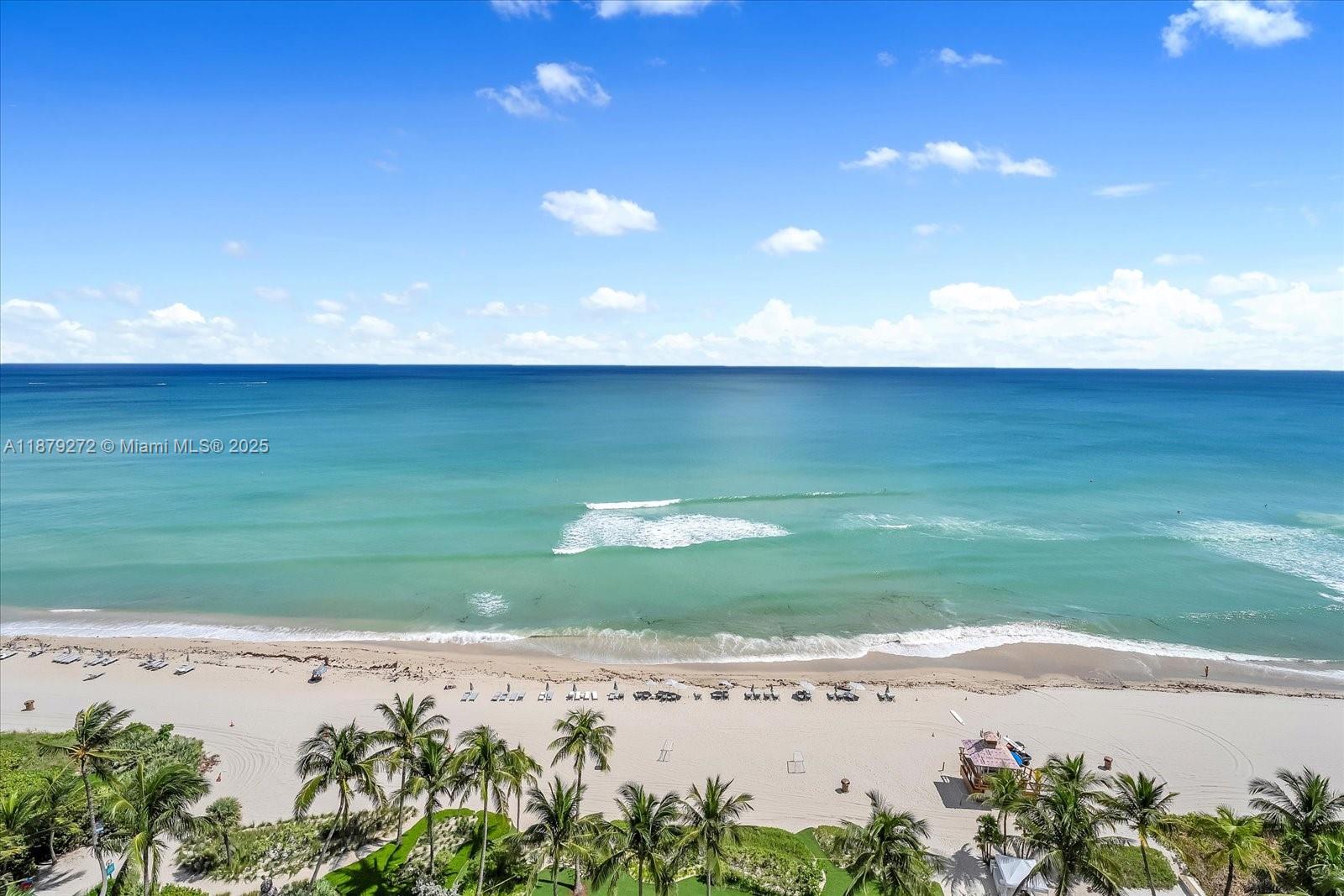 Apartamento en Alquiler en Sunny Isles Beach, FL
