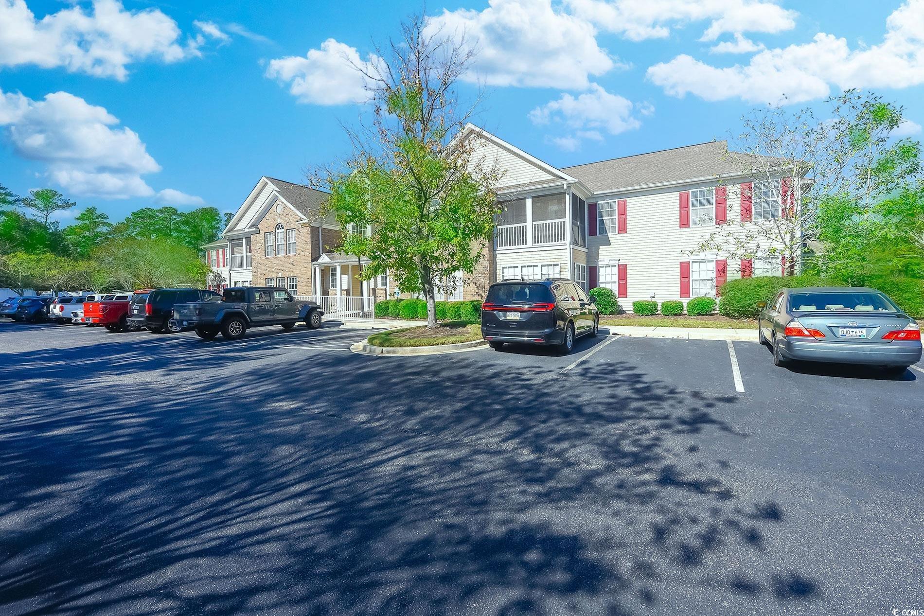 115 Veranda Way UNIT 6-A Murrells Inlet, SC 29576