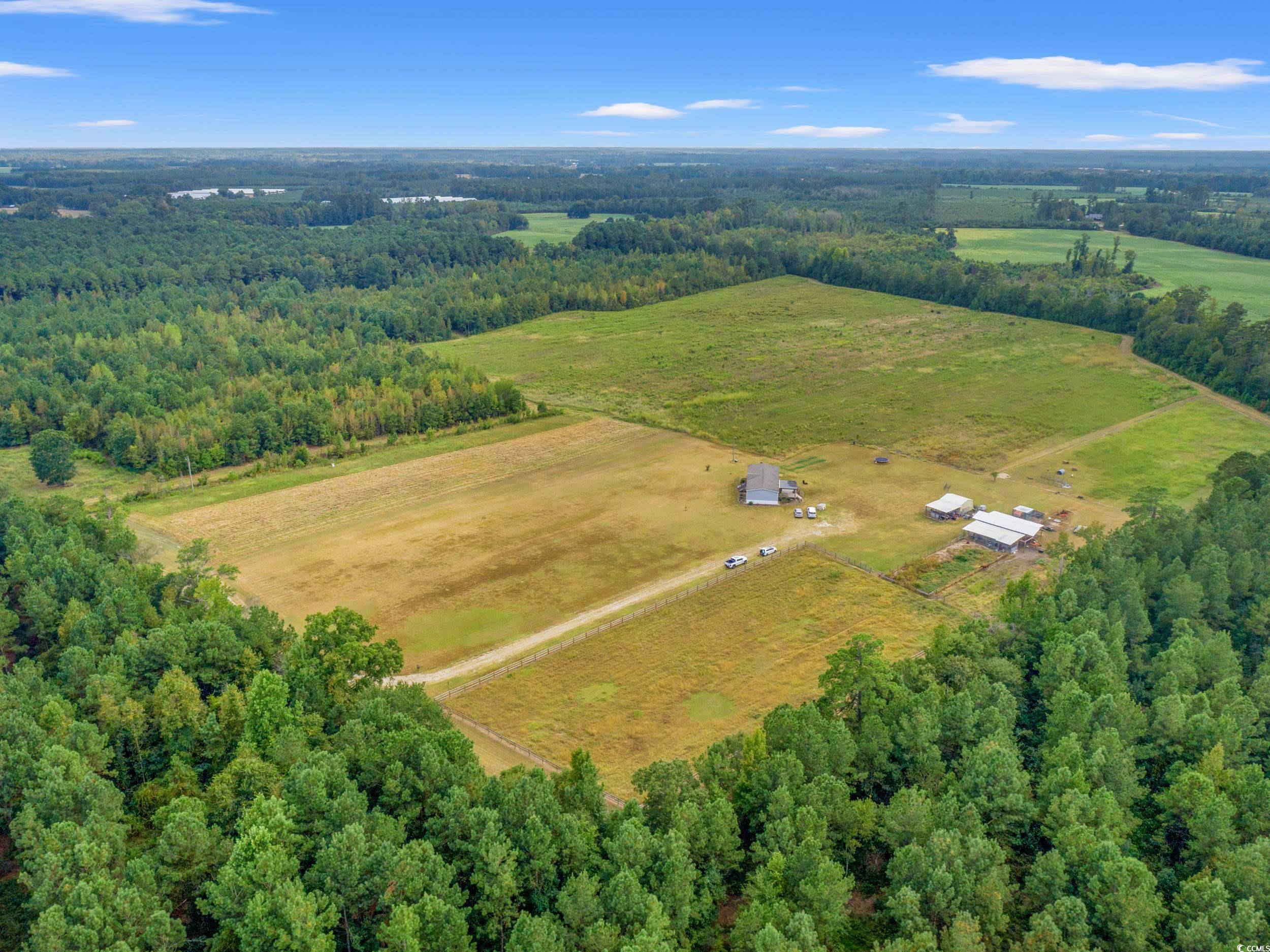 1217 Poplar Creek Rd Lake View, SC 29563