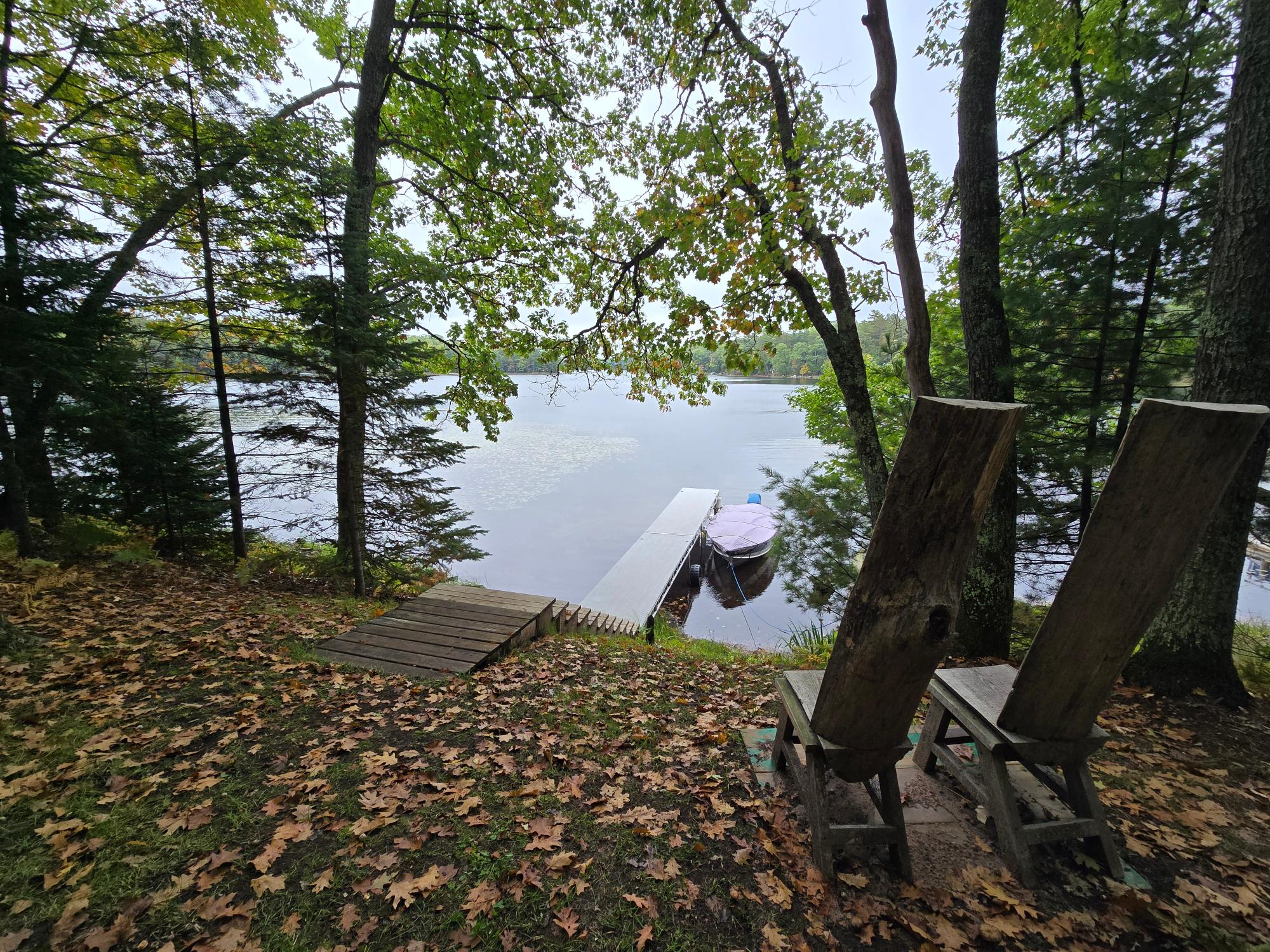 Black Oak Lake Property 6538 Anderson Lake Rd Photo 1