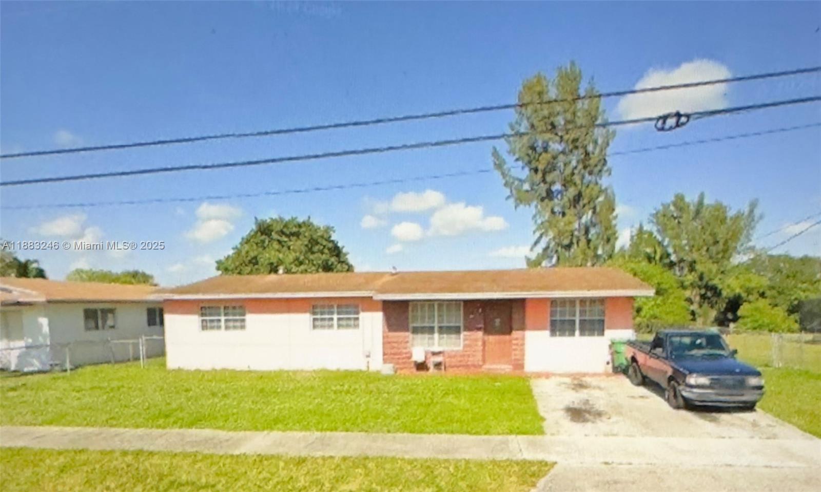  , Miami Gardens, Florida 33169