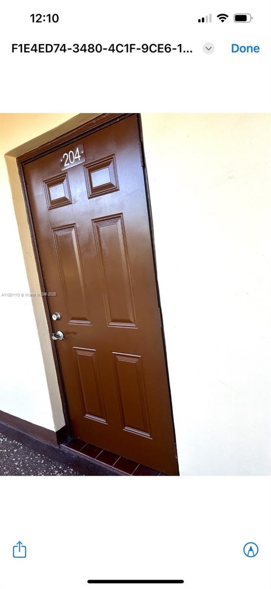 Sunrise Lakes 75 Condo