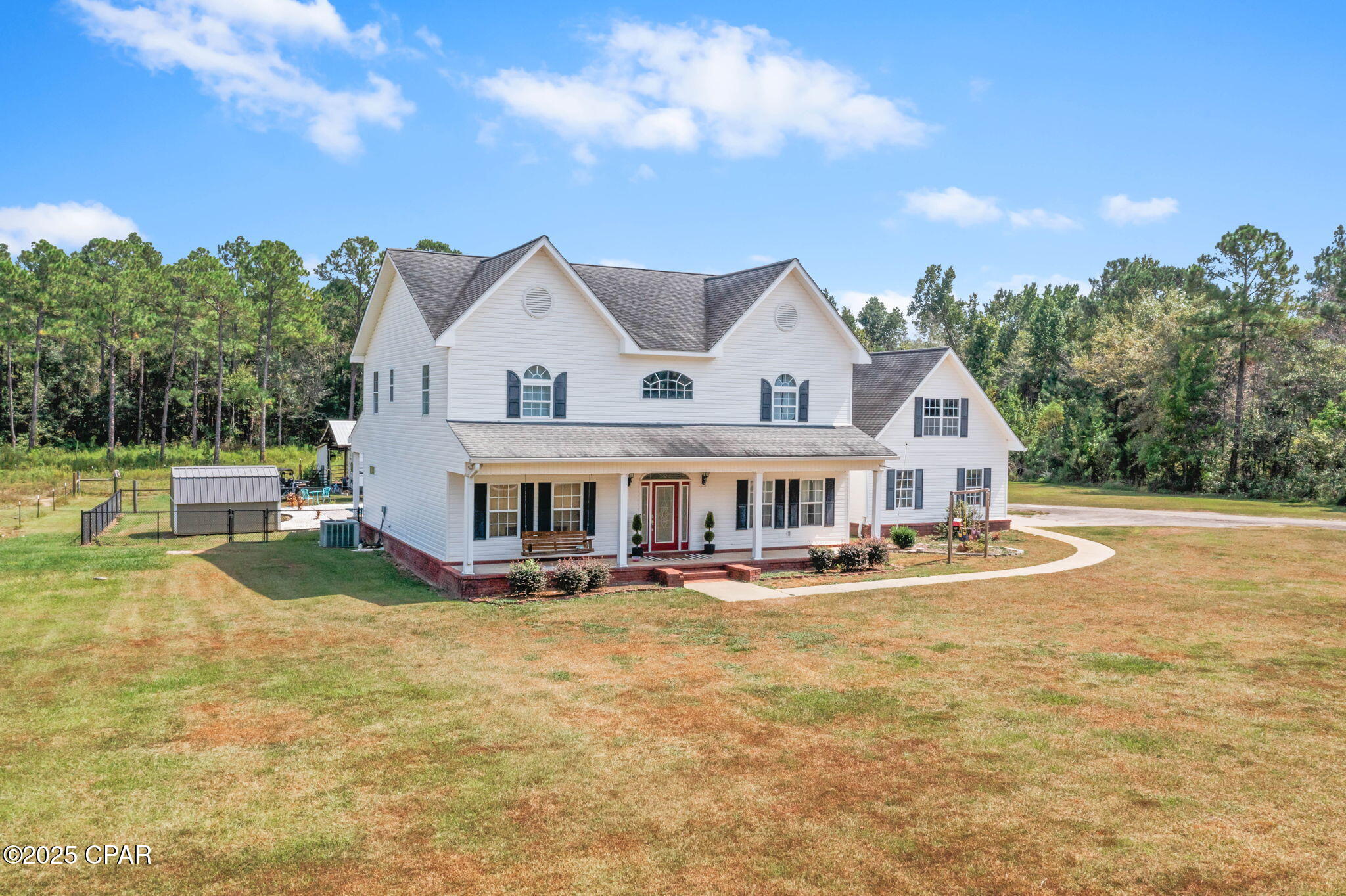 Details for 807 Allison Drive, Chipley, FL 32428