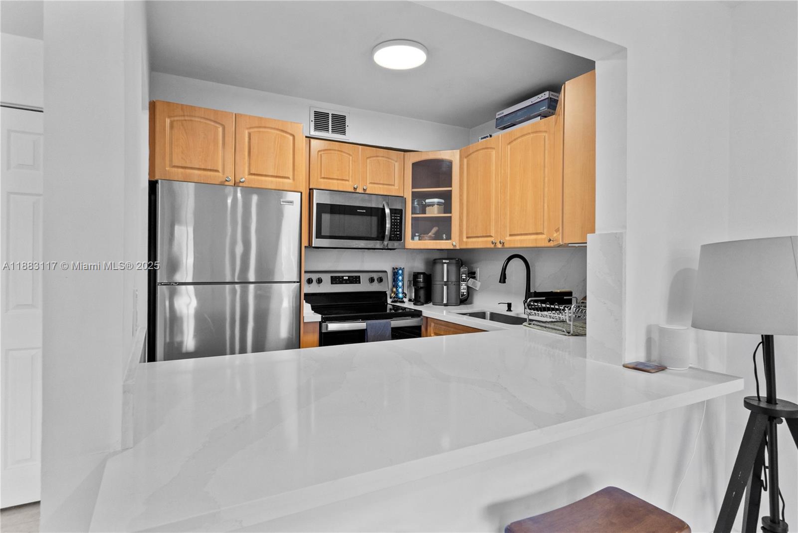 Lago Grande Three-A Condo