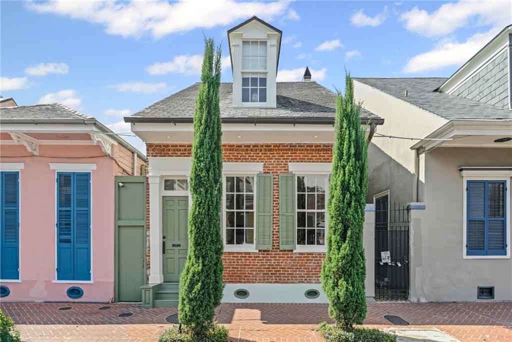 Photo of 934 ORLEANS Avenue, New Orleans, LA 70116