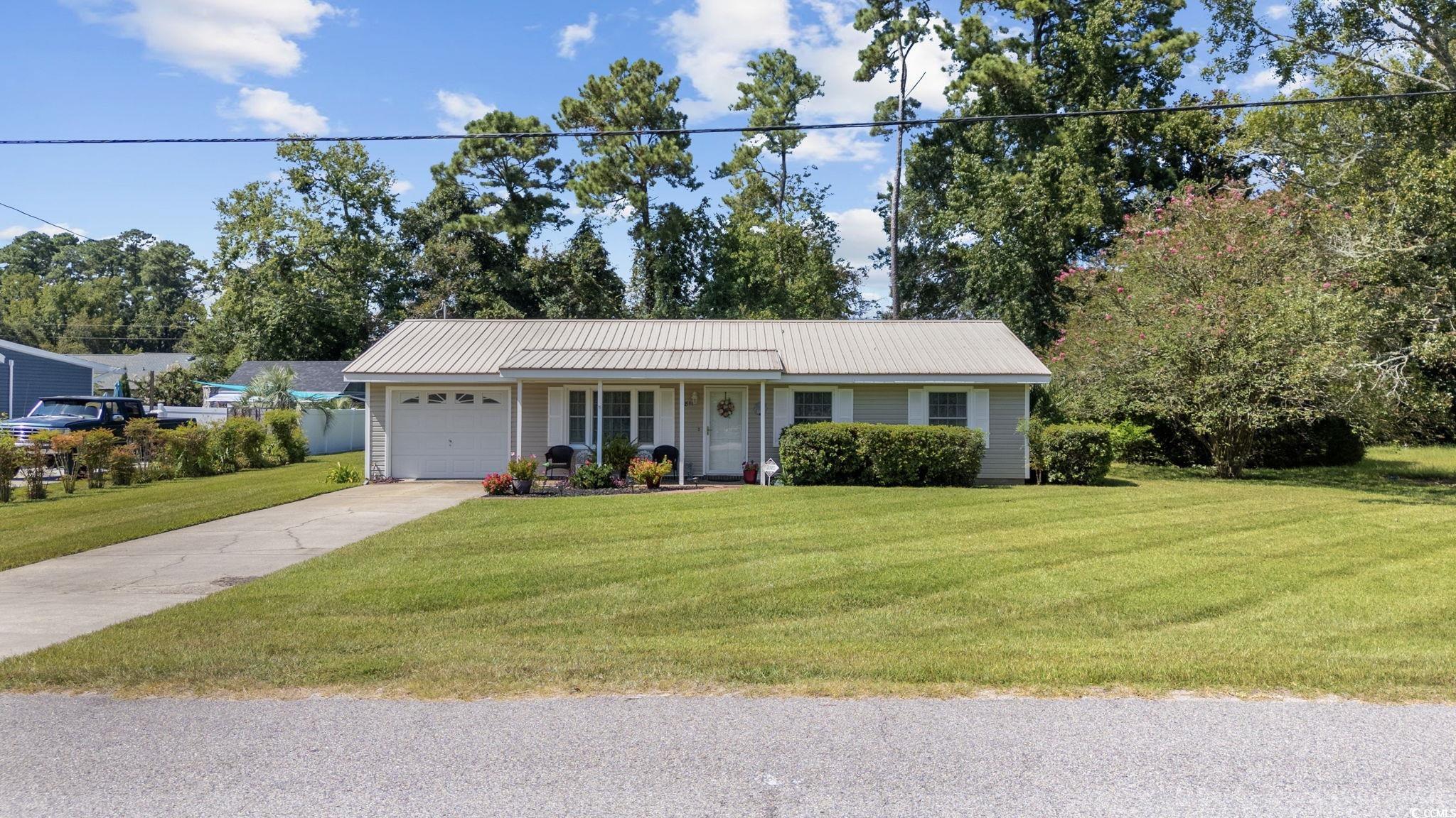 811 Shirley Dr. Myrtle Beach, SC 29588