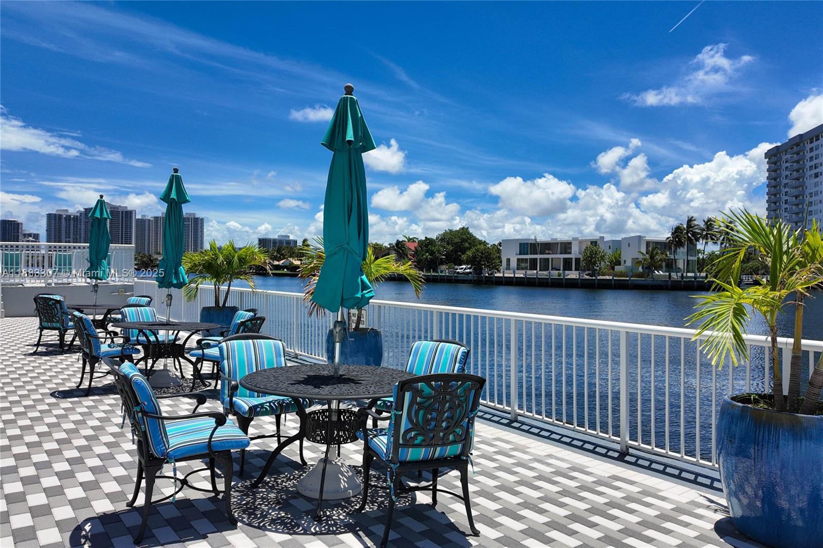 Chelsea Bayview Condo