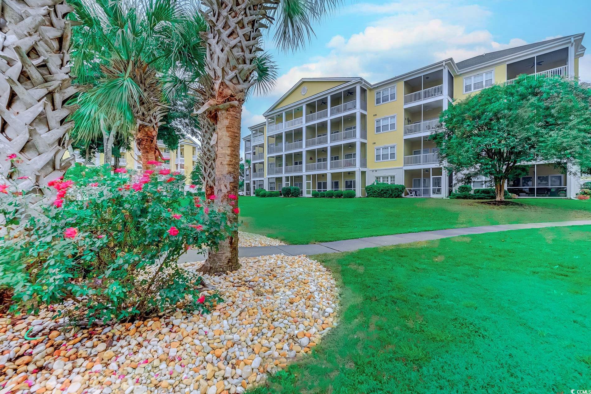 601 N Hillside Dr. N UNIT #2243 North Myrtle Beach, SC 29582