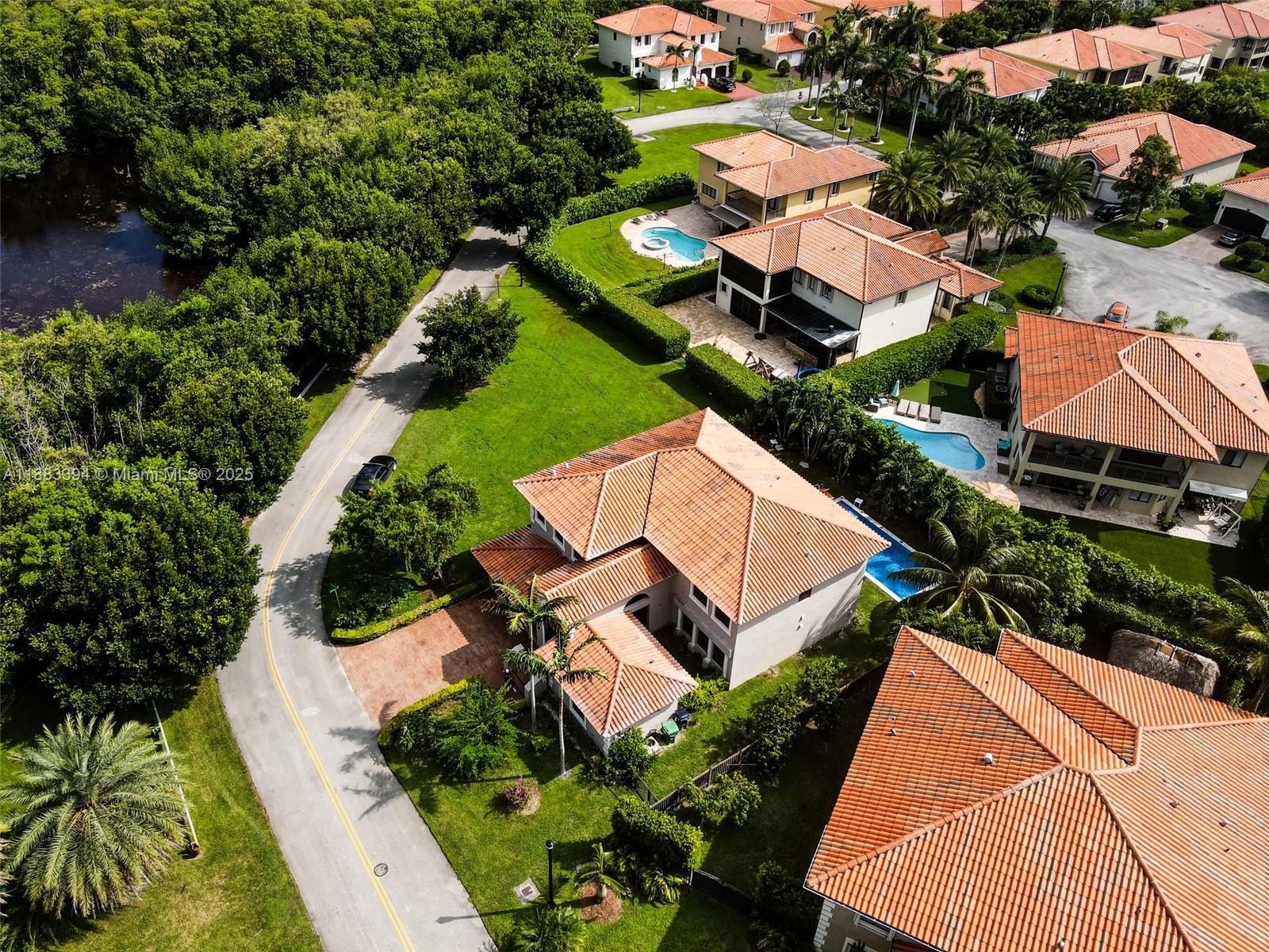 listing main picture