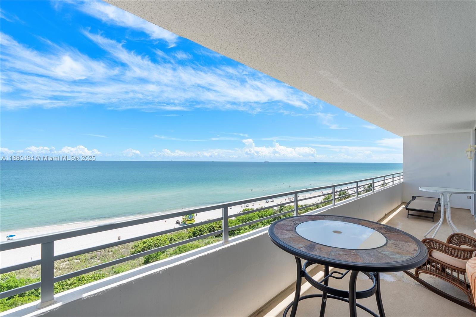 Oceanside Plaza Condo