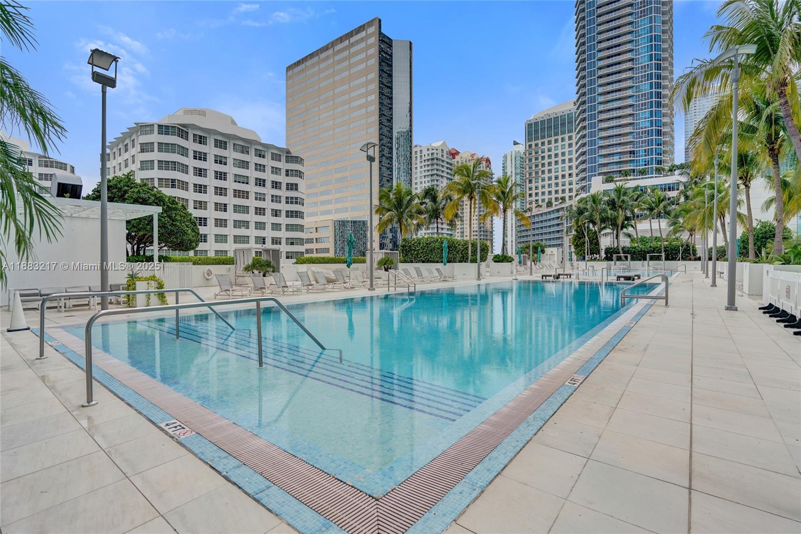 950 Brickell Bay Dr 1704