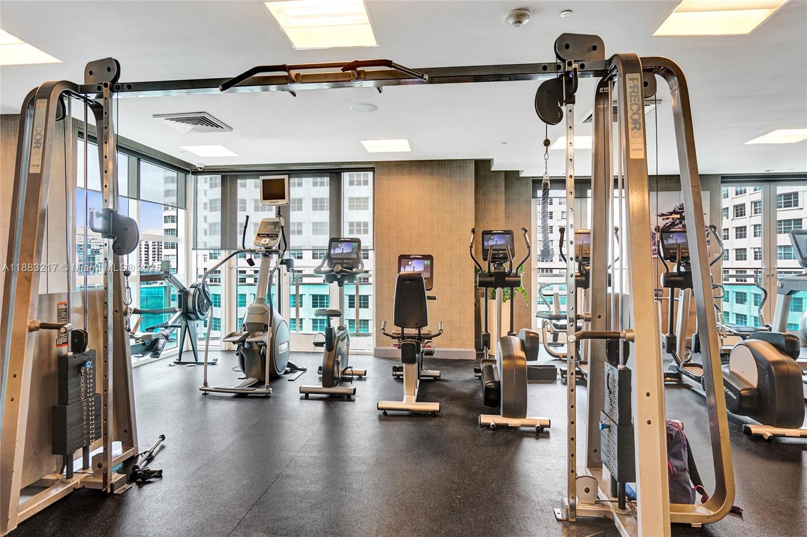 950 Brickell Bay Dr 1704