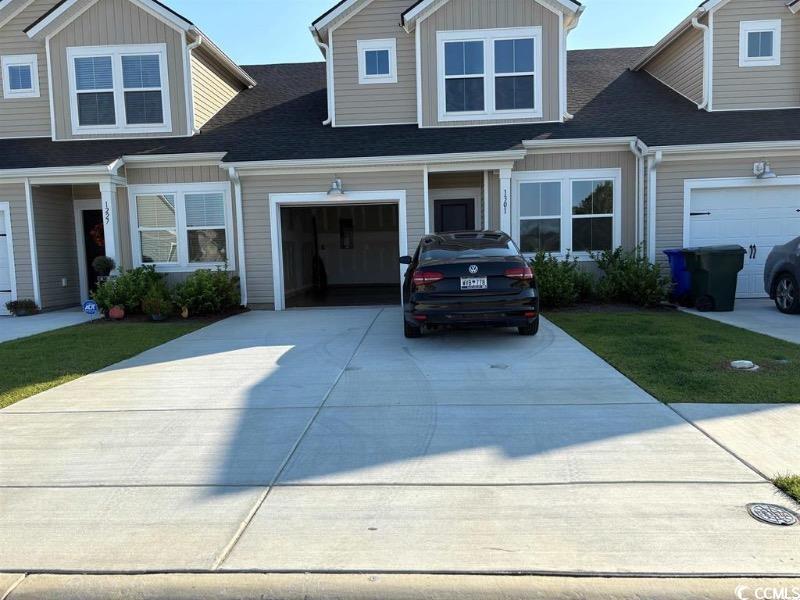 1301 American Shad Dr. Conway, SC 29526