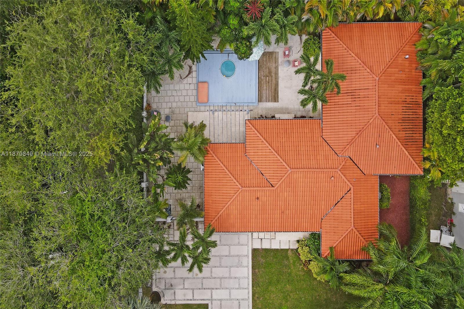 Coral Gables Granada Sec