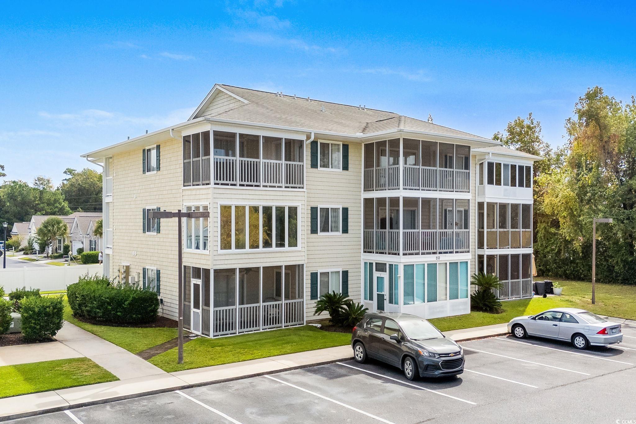 210 Landing Rd. UNIT F North Myrtle Beach, SC 29582