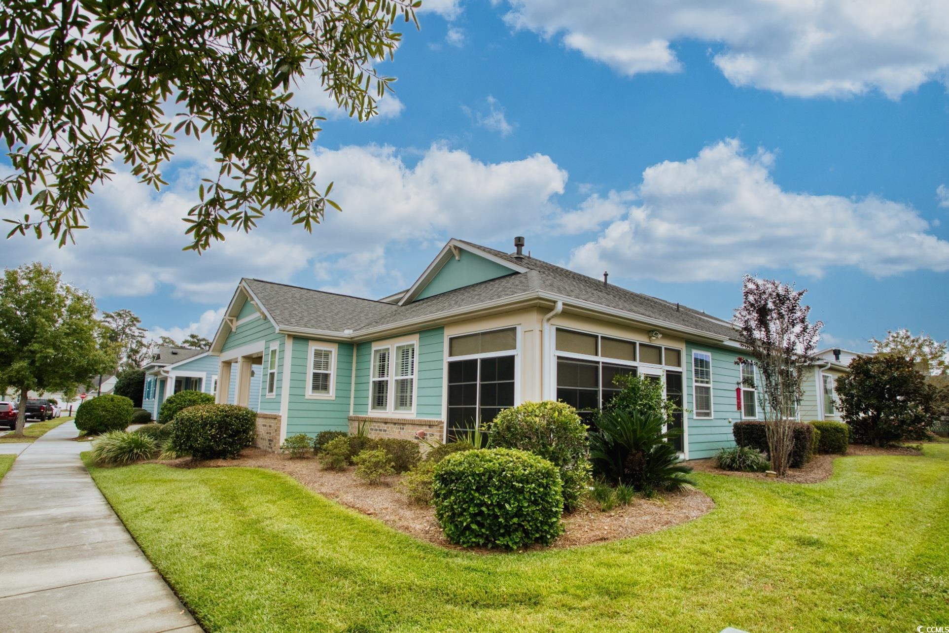 1900 Culbertson Ave. Myrtle Beach, SC 29577