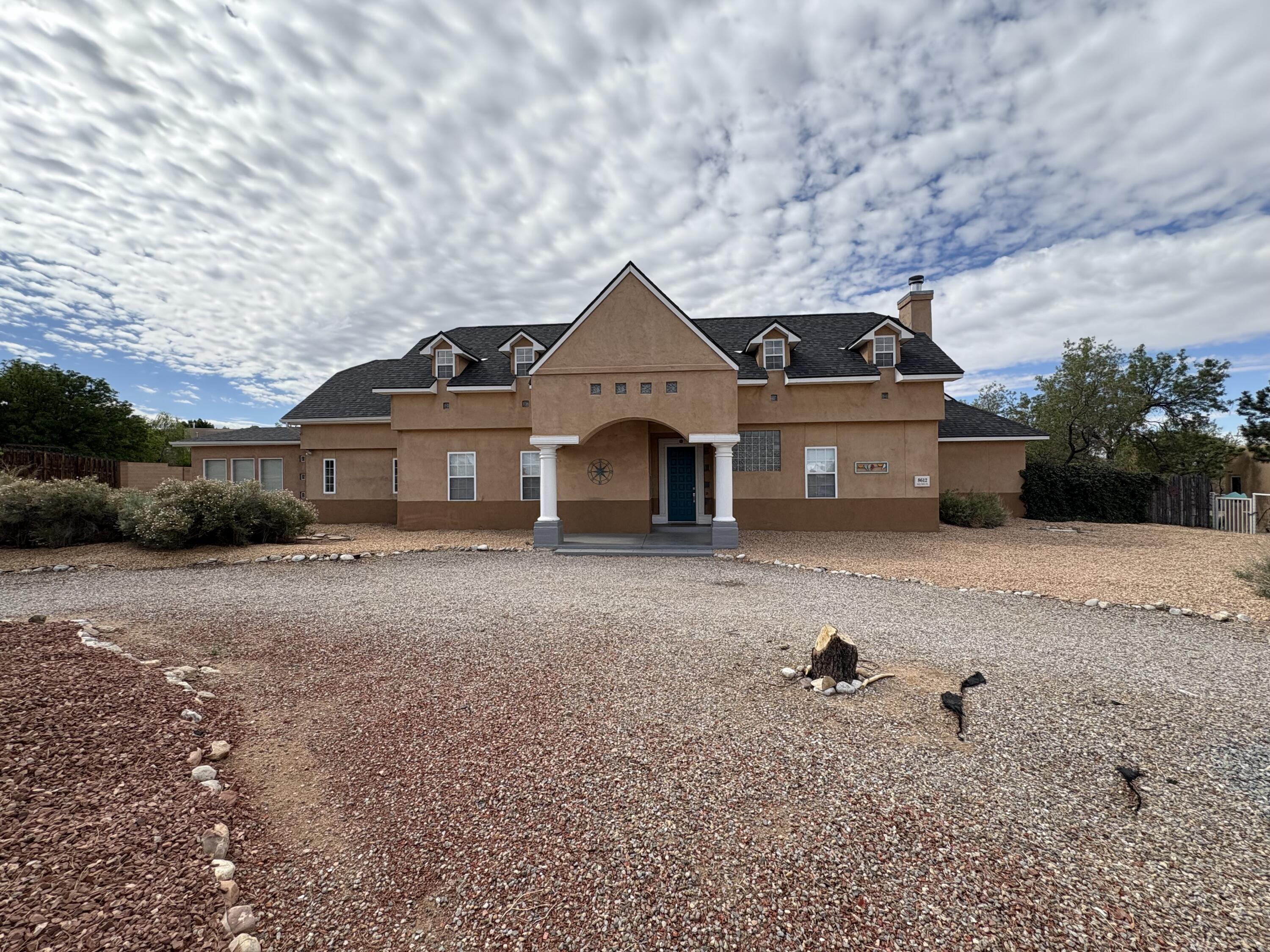 8612 Eagle Rock Avenue NE 