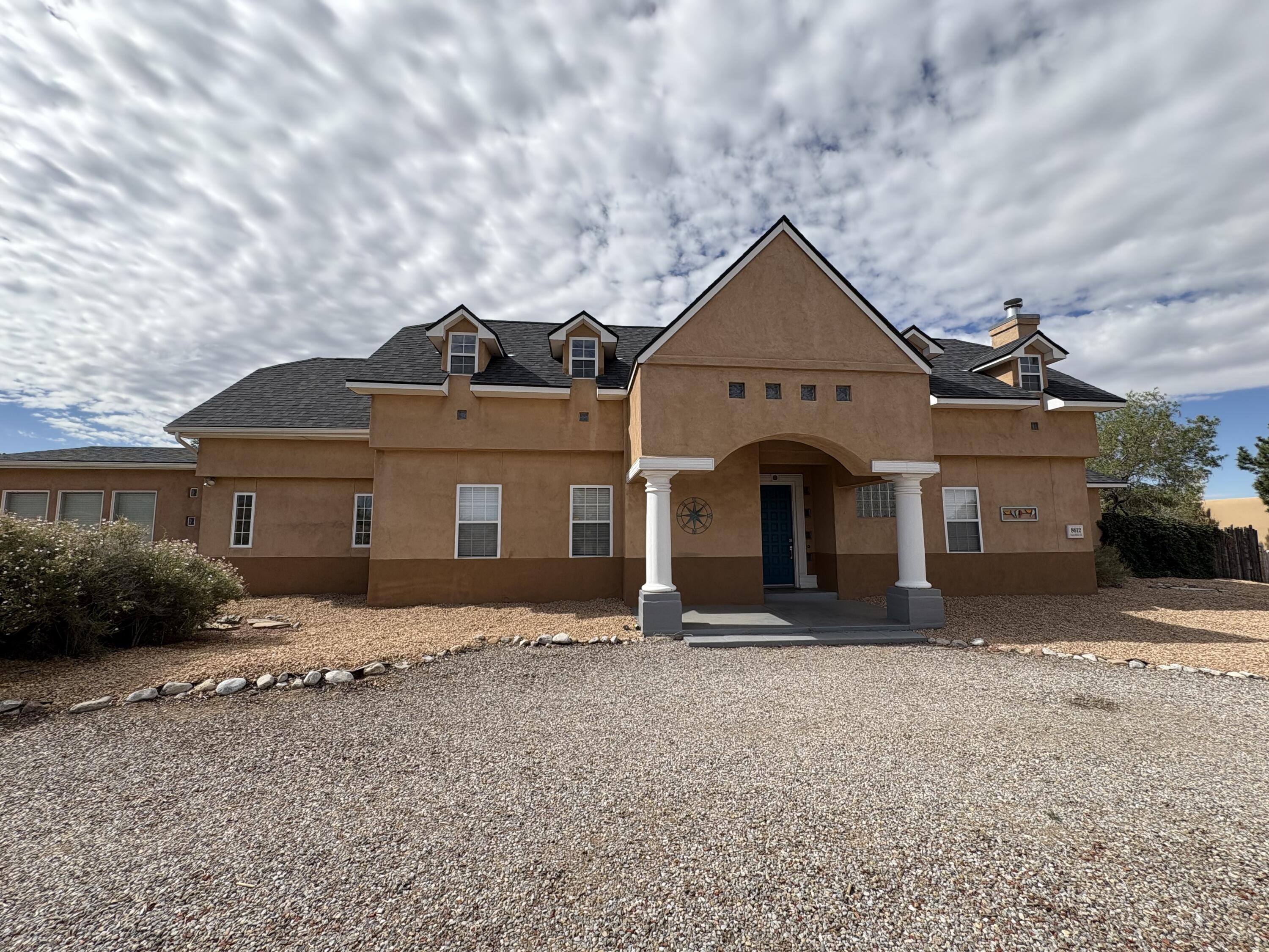 8612 Eagle Rock Avenue NE 