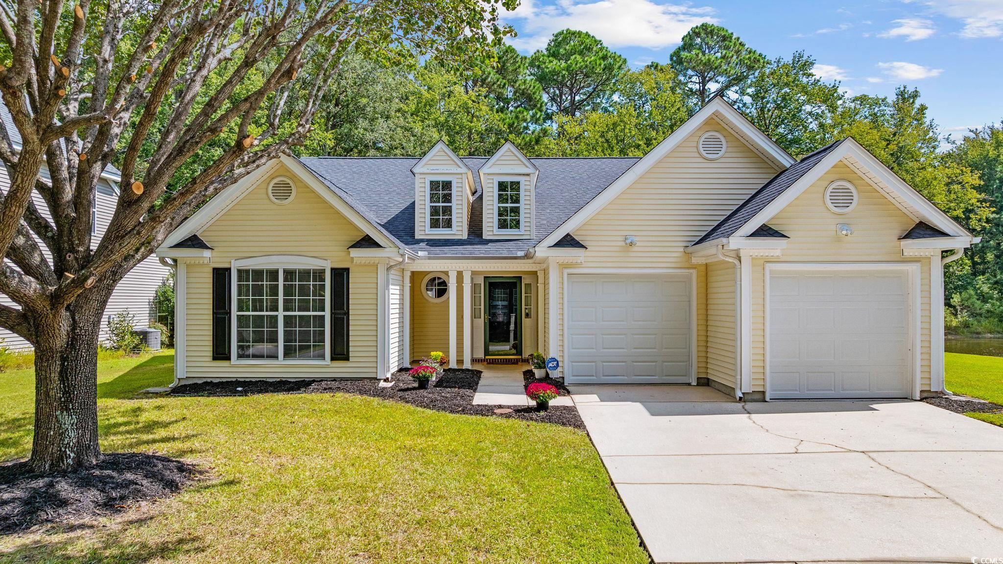 1409 Lanterns Rest Rd. Myrtle Beach, SC 29579