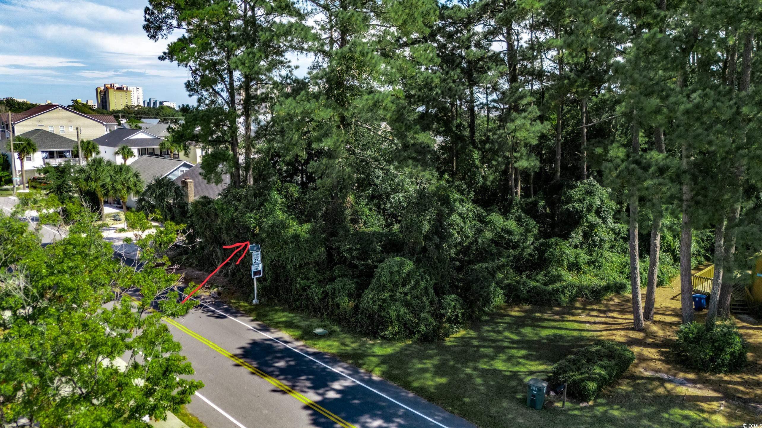 2305 Hillside Dr. S North Myrtle Beach, SC 29582