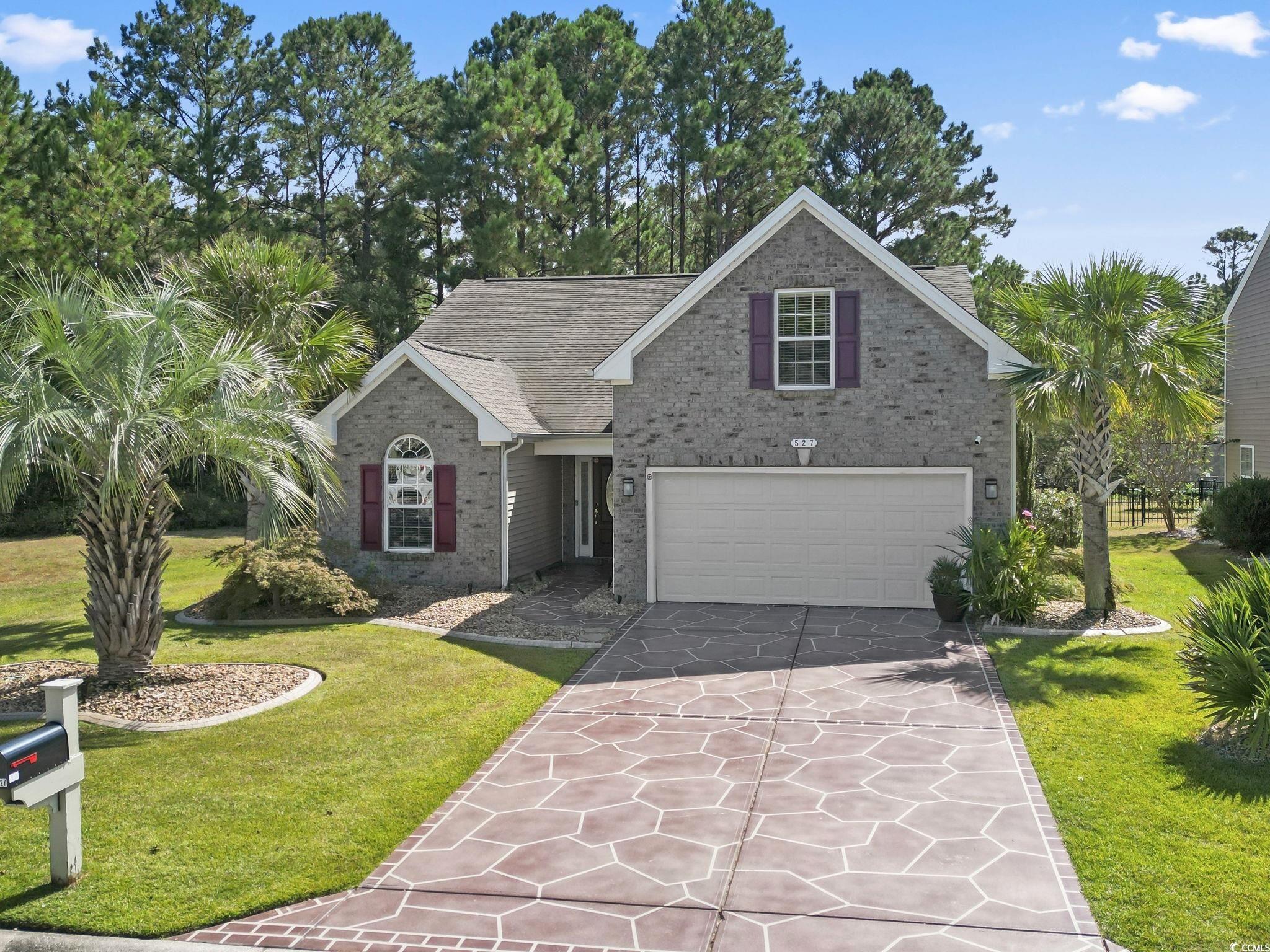 527 Carolina Farms Blvd. Myrtle Beach, SC 29579
