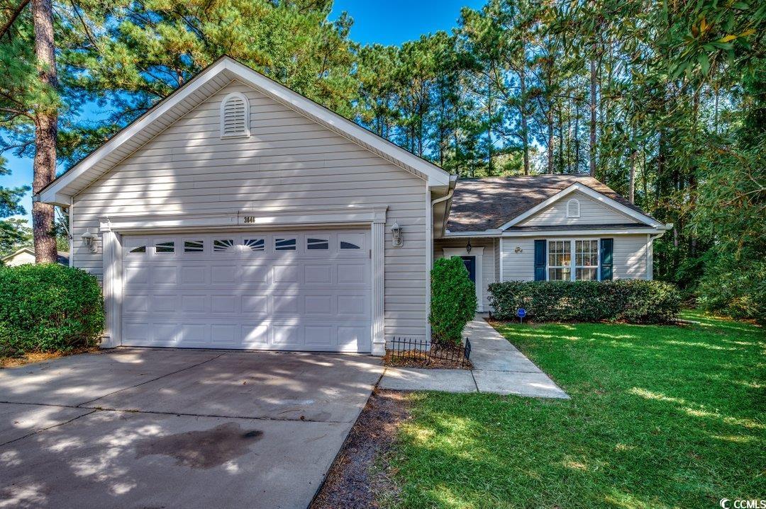 3064 Sweetpine Ln. Conway, SC 29527