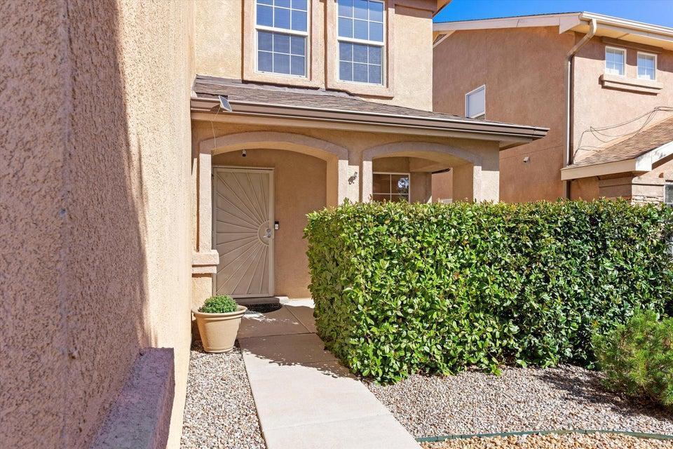 10504 WOODQUAIL Drive NW 