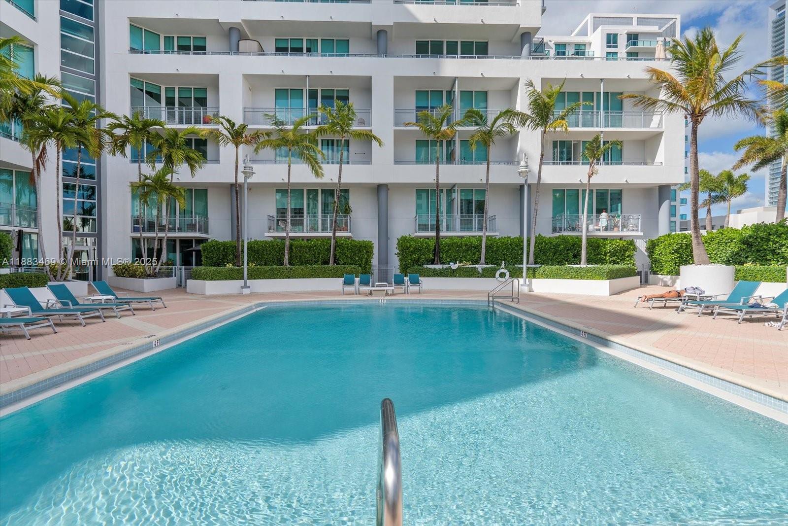 350 24th St Unit 505, Miami, Florida 33137