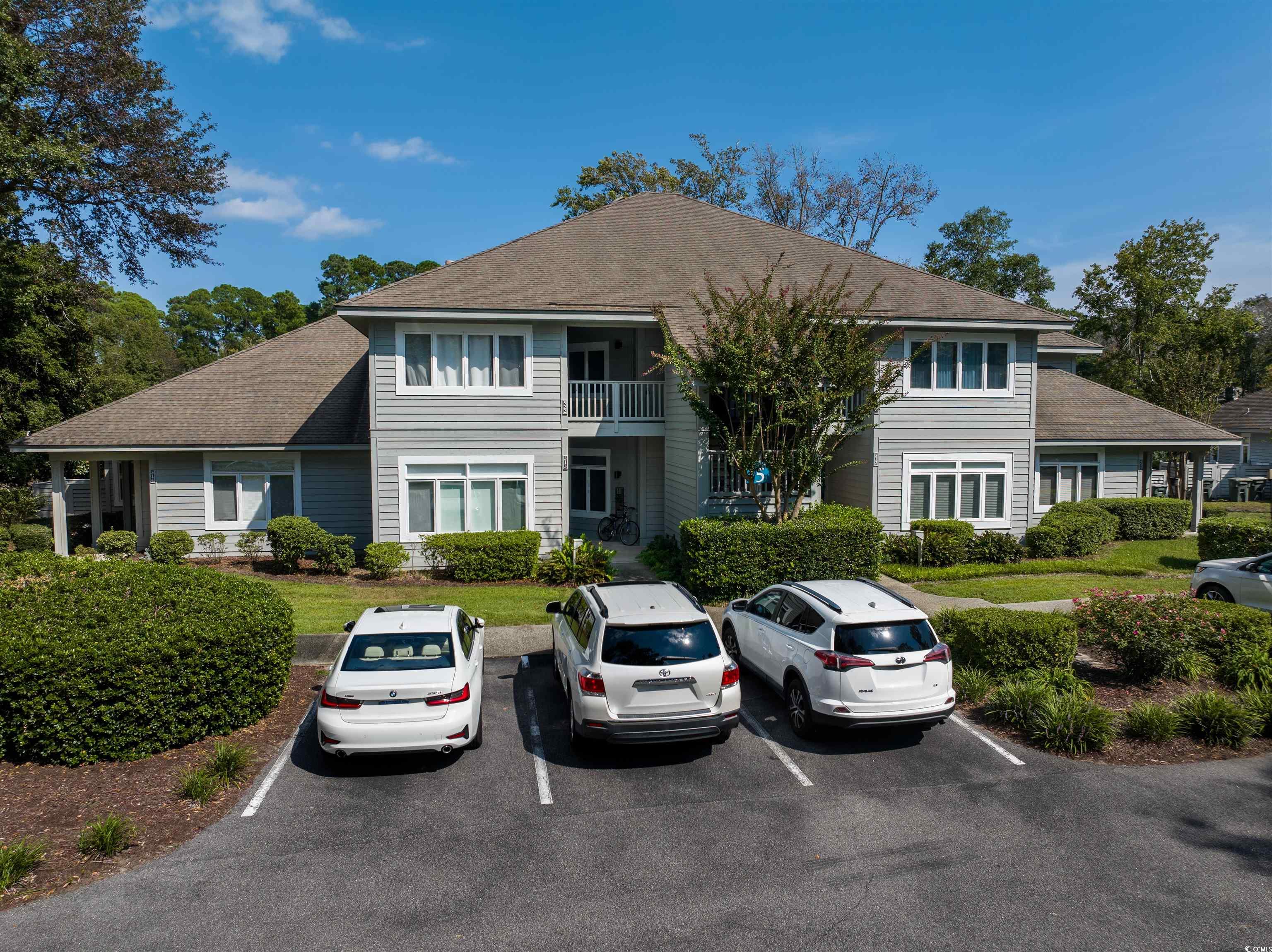 1221 Tidewater Dr. UNIT 522 TLV North Myrtle Beach, SC 29582