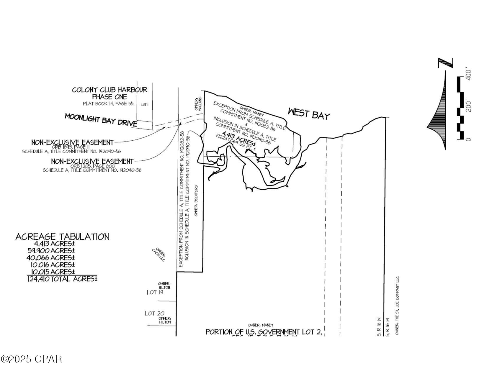 Image 2 For 000 Moonlight Bay Drive