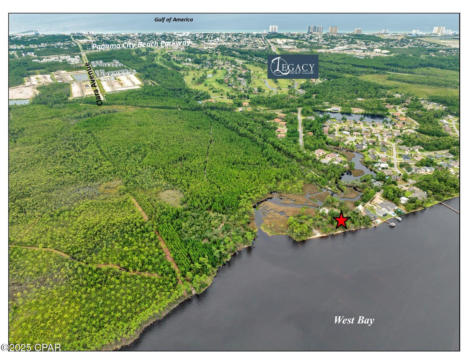 Image 3 For 000 Moonlight Bay Drive