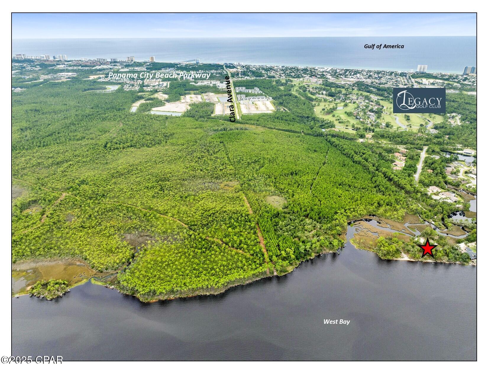 Image 8 For 000 Moonlight Bay Drive