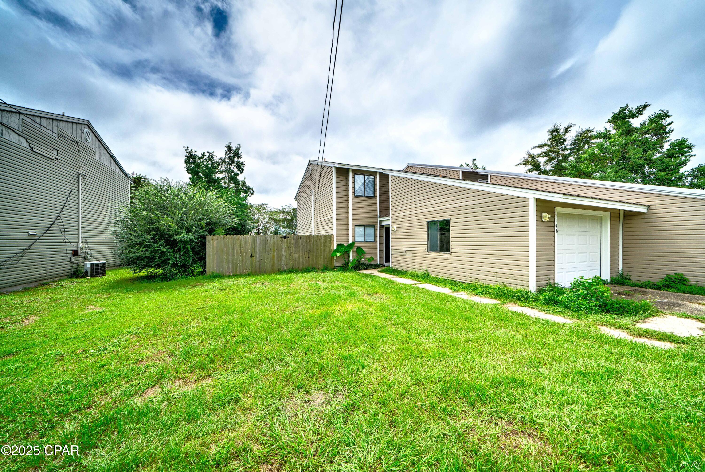 Details for 3108 Baldwin Road, Panama City, FL 32405