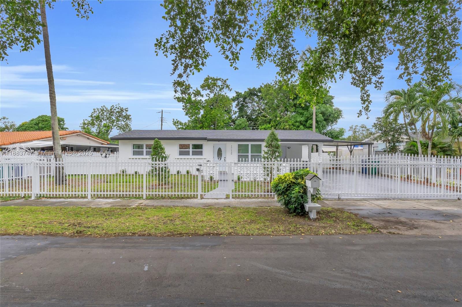 17130 51st Pl, Miami Gardens, Florida 33055