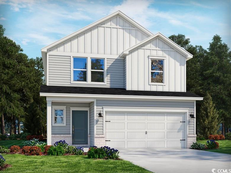 4705 Hopespring St. Myrtle Beach, SC 29579