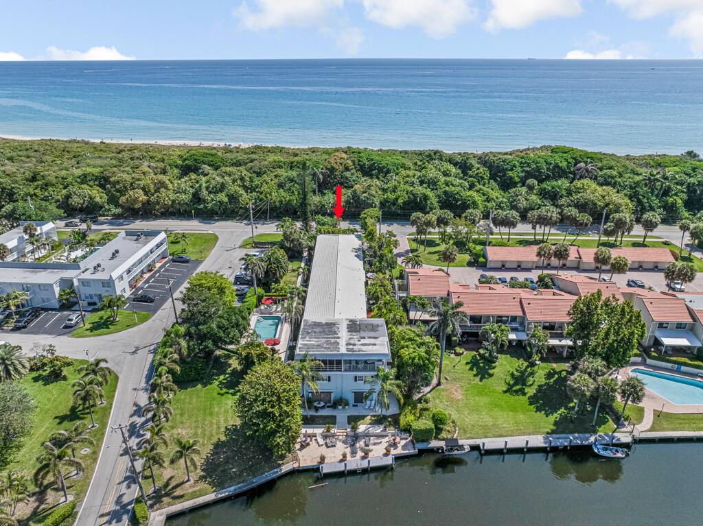 Homes for sale in Ocean Ridge, FL | 6590 N Ocean Boulevard #3, Ocean Ridge, FL 33435 | MLS# R11126433