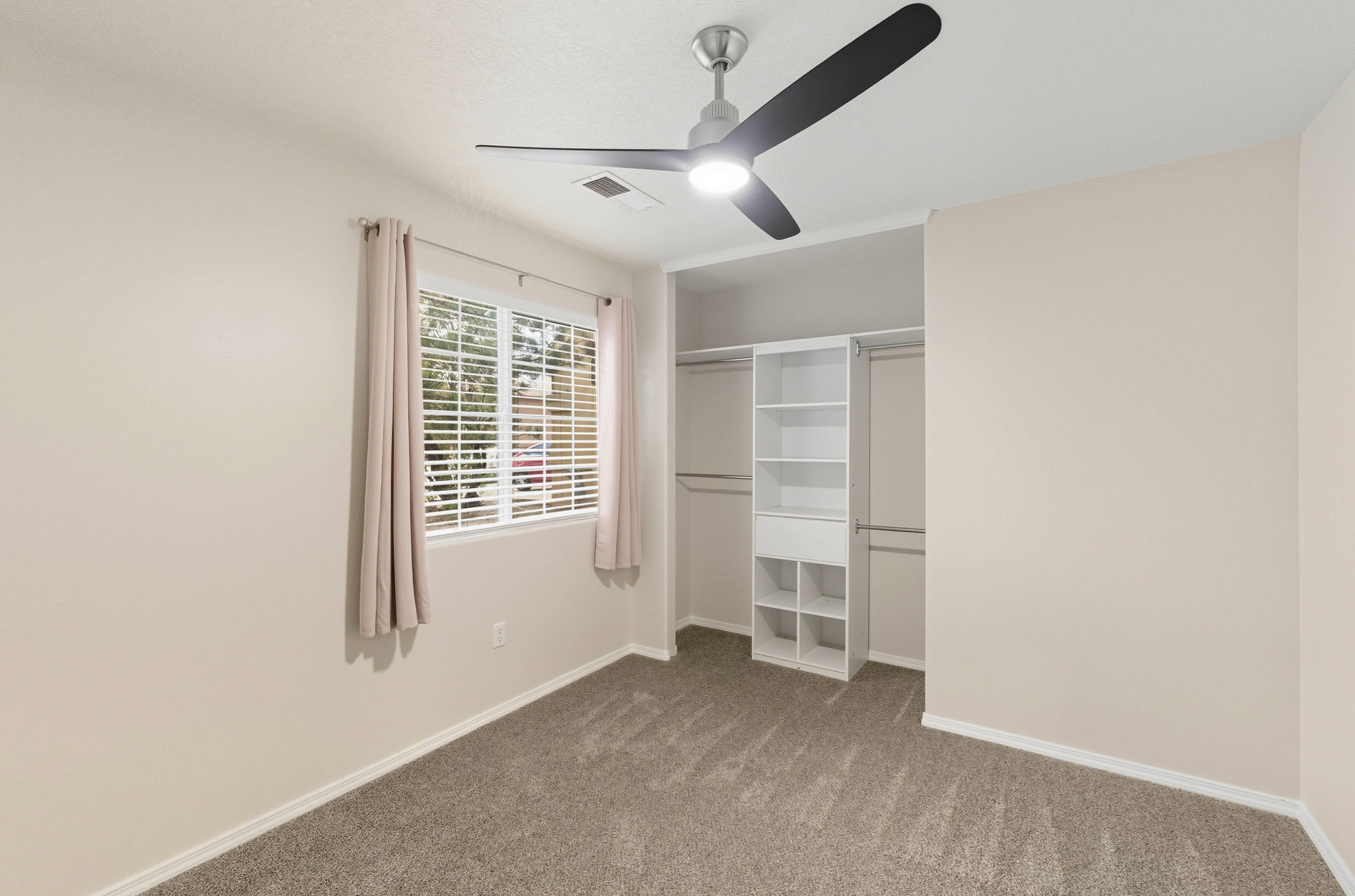 1504 PENASCO Road NE Bedroom