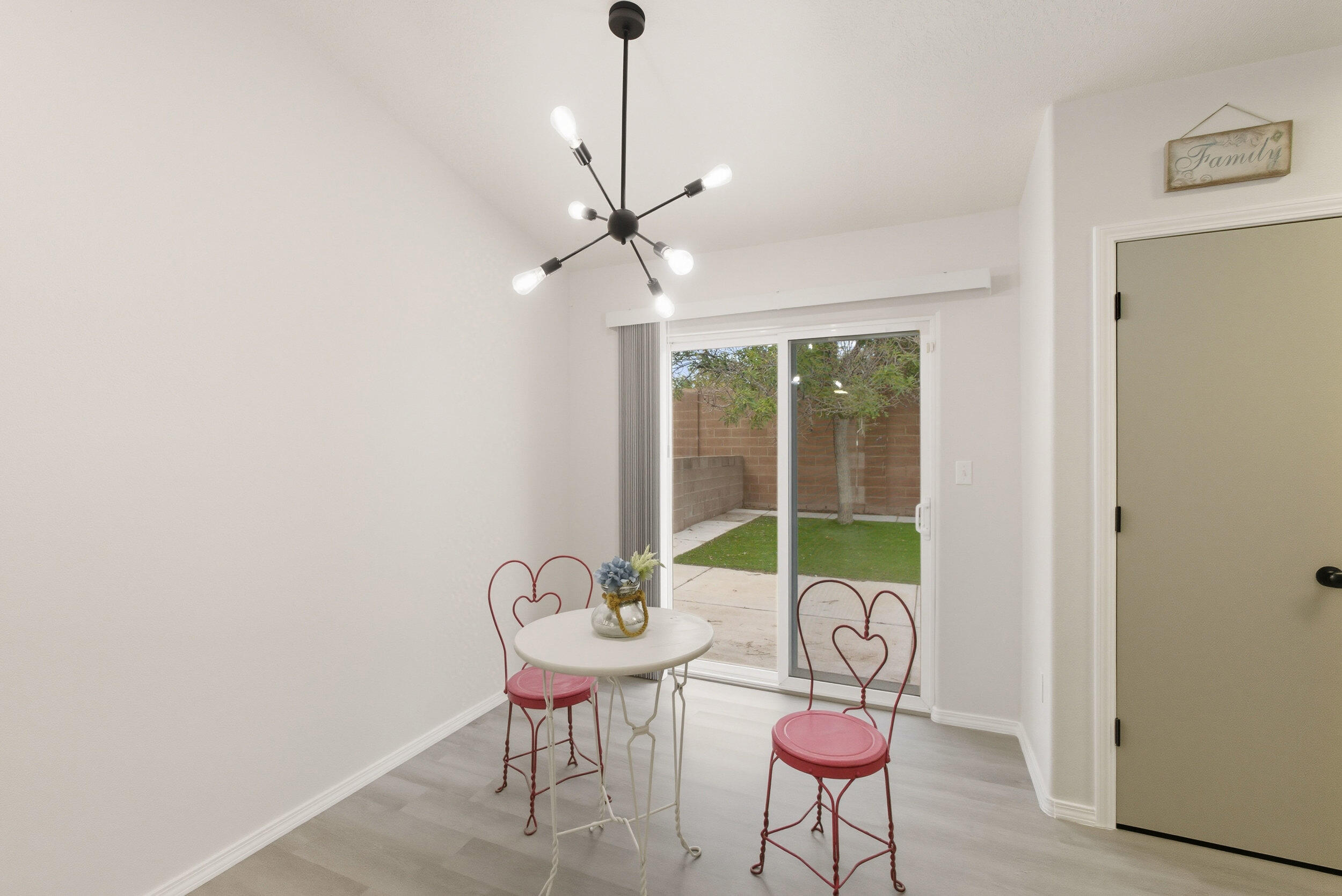 1504 PENASCO Road NE Interior Other