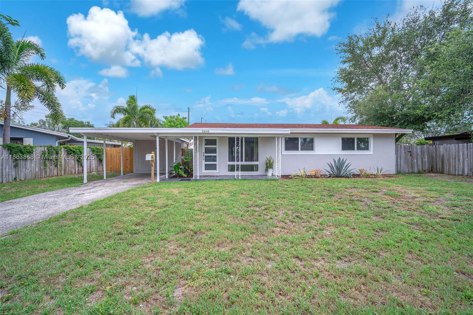 3641 23rd Ct, Fort Lauderdale, Florida 33312